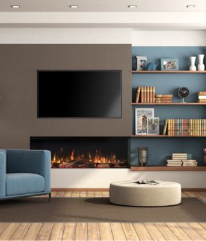 Electric Fires